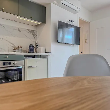 Apartman Liberte Prestige - Tram - Rocade