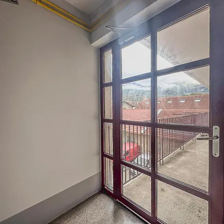 Apartman Liberte Prestige - Tram - Rocade