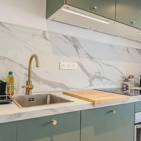 Apartman Liberte Prestige - Tram - Rocade *