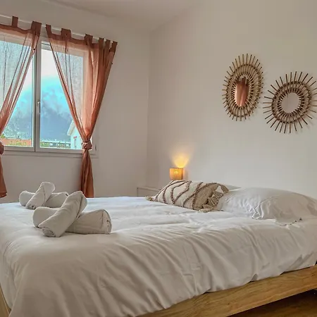 Apartmán Liberte Prestige - Tram - Rocade *
