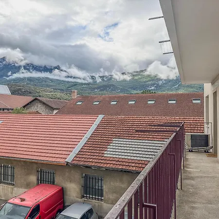 Apartmán Liberte Prestige - Tram - Rocade